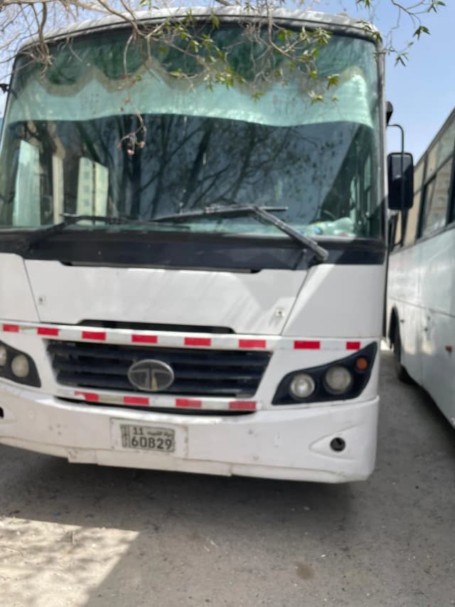 TATA BUS AND ASHOK LEYLAND BUSES FOR SALE