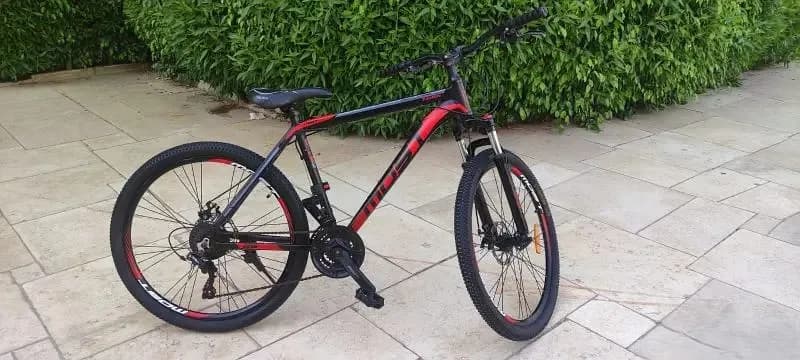 BICYCLE FOR SALE photo 1