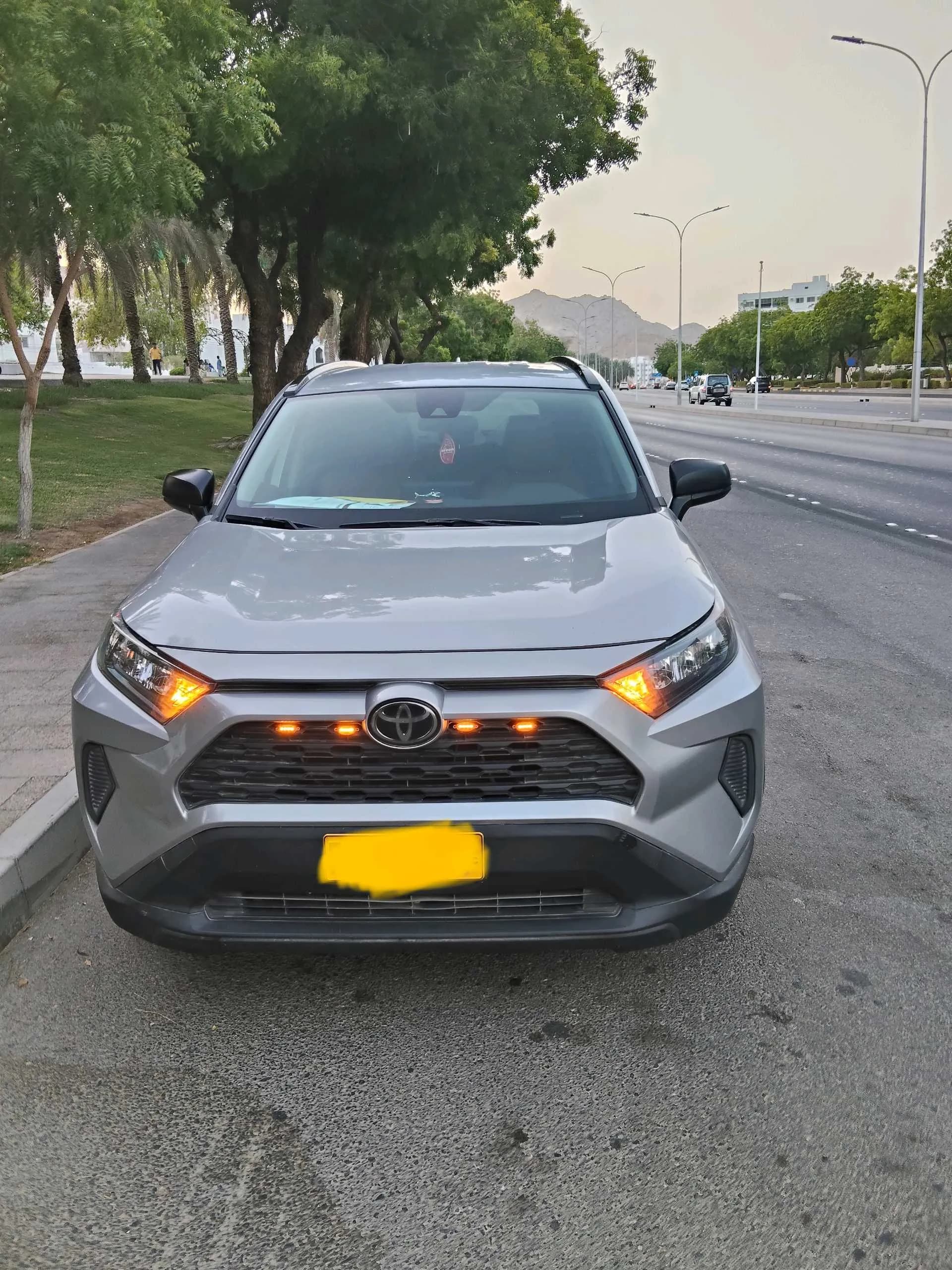 RAV4 FOR SALE photo 1