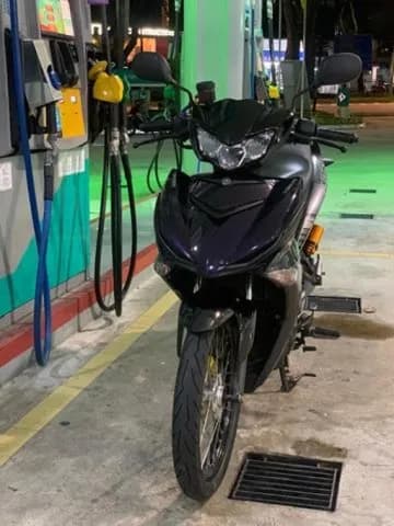Y15ZR SPEC 65 photo 1