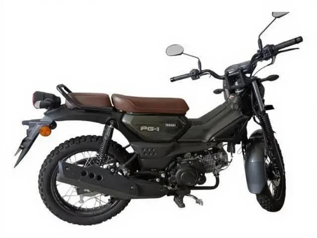 YAMAHA PG-1 FOR SELL photo 1
