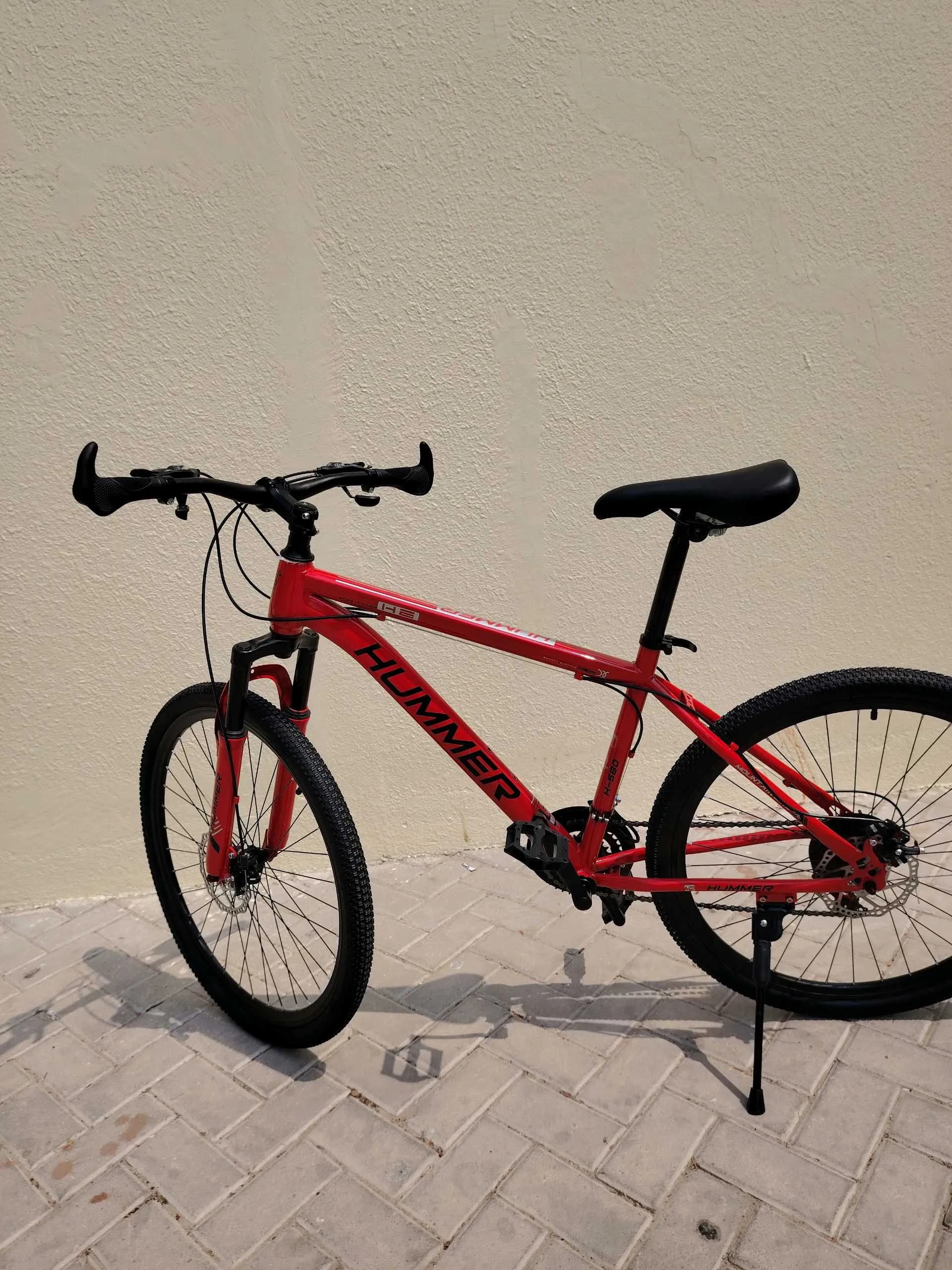 BRAND NEW BICYCLE FOR SALE photo 1