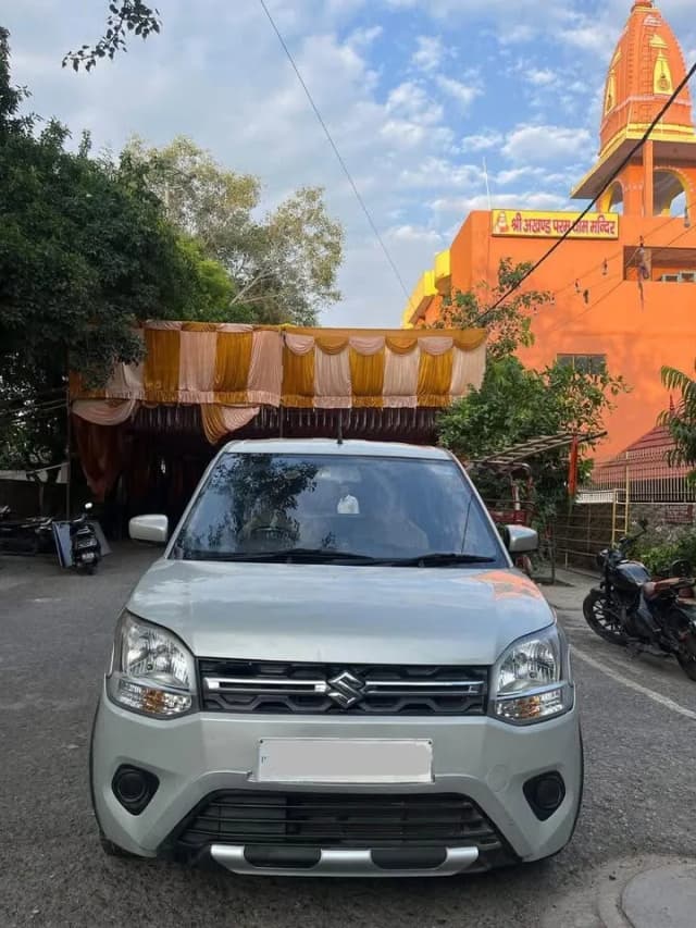WAGNOR 2019 VXI PETROL