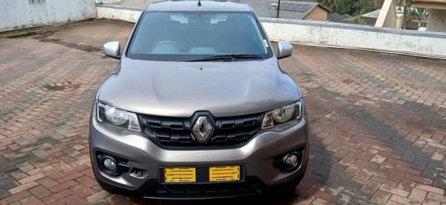 RENAULT KWID AUTO