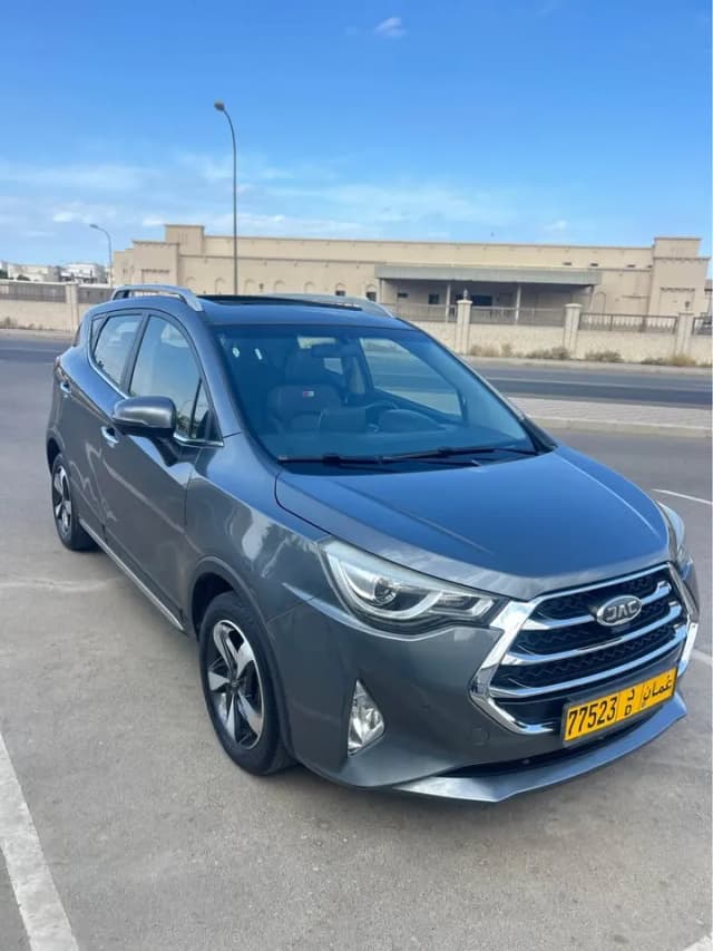 JAC J3
