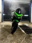 KAWASAKI NINJA photo 1