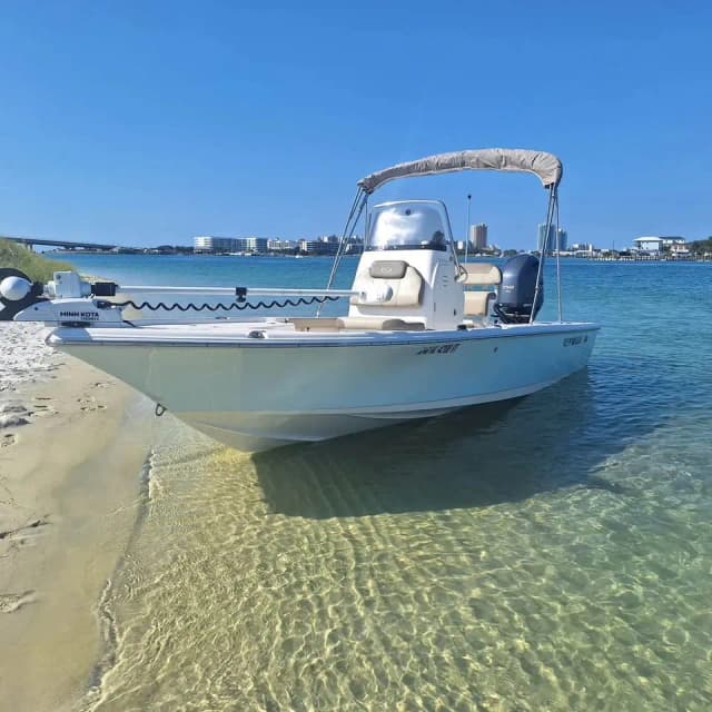 YAMAHA KEY WEST
