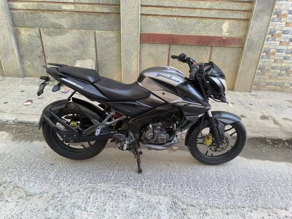 BAJAJ photo 1