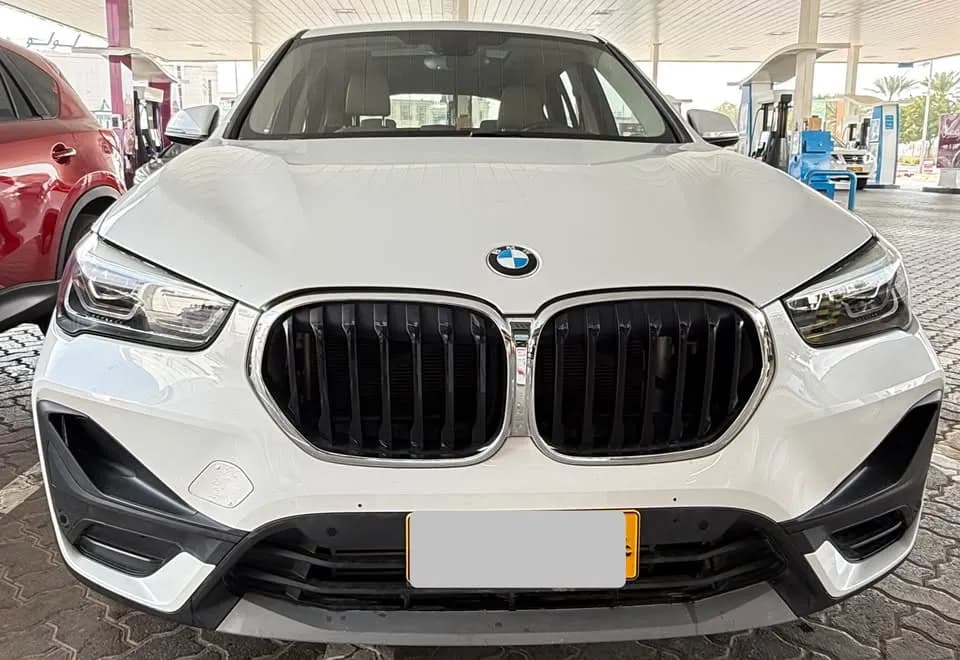 BMW X1 photo 1