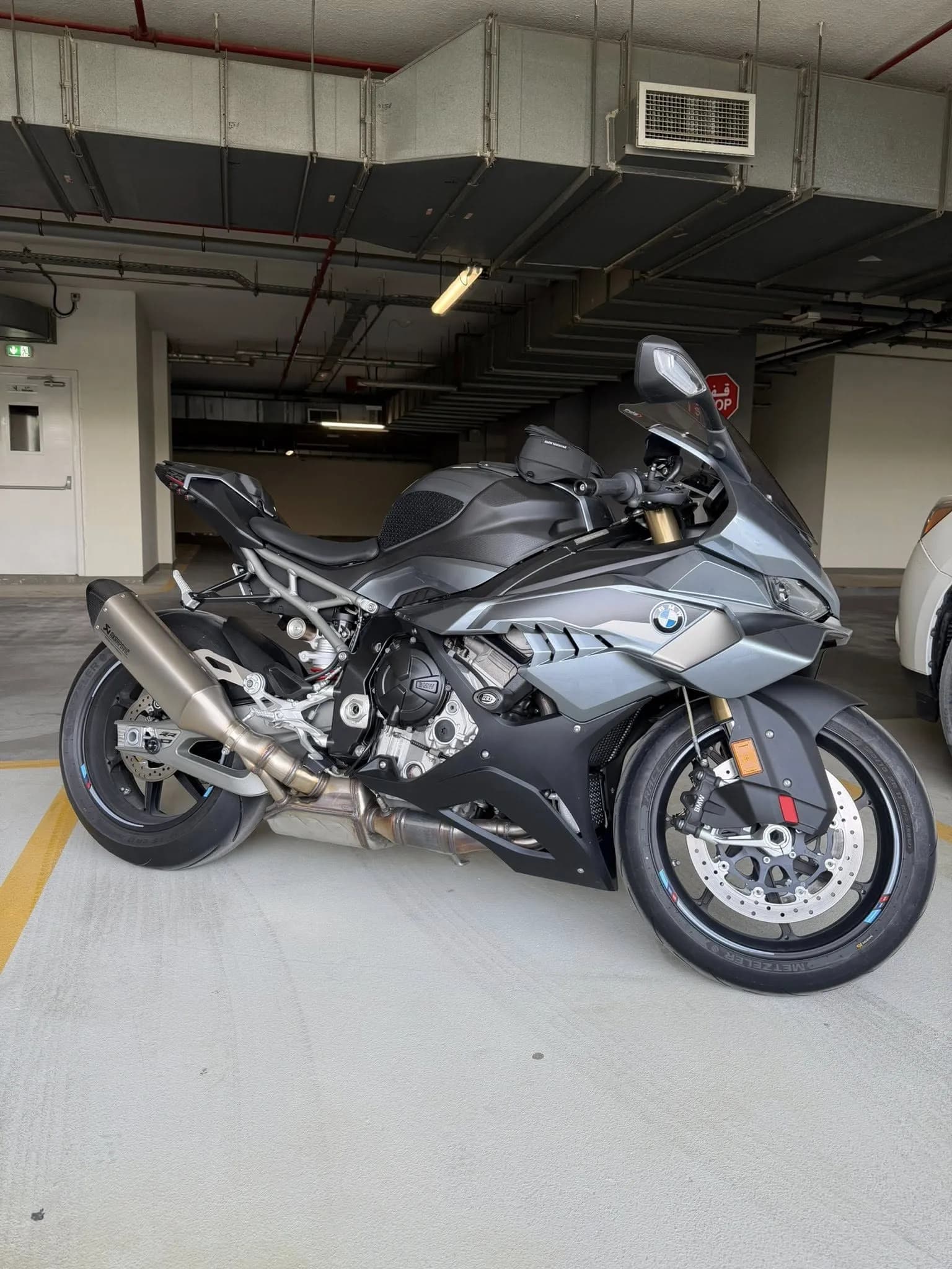 BMW photo 1
