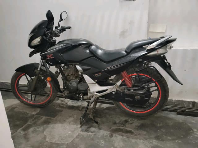 CBZ XTREME 150CC