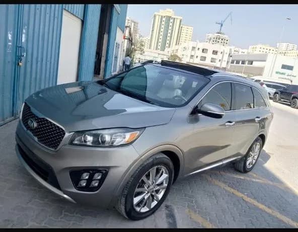 KIA SORENTO photo 1