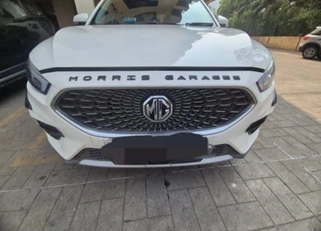 MG ASTOR SAVVY