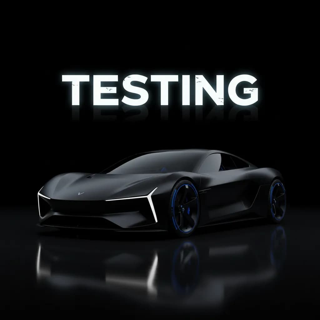 TEST photo 1