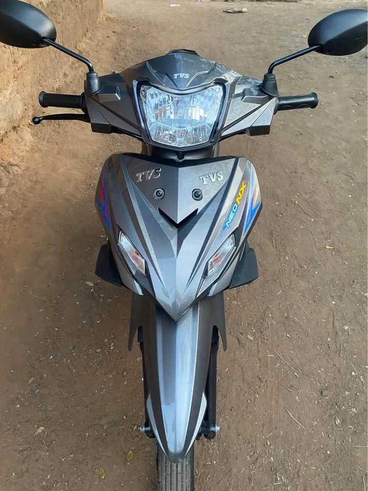 TVS NEO NX photo 1