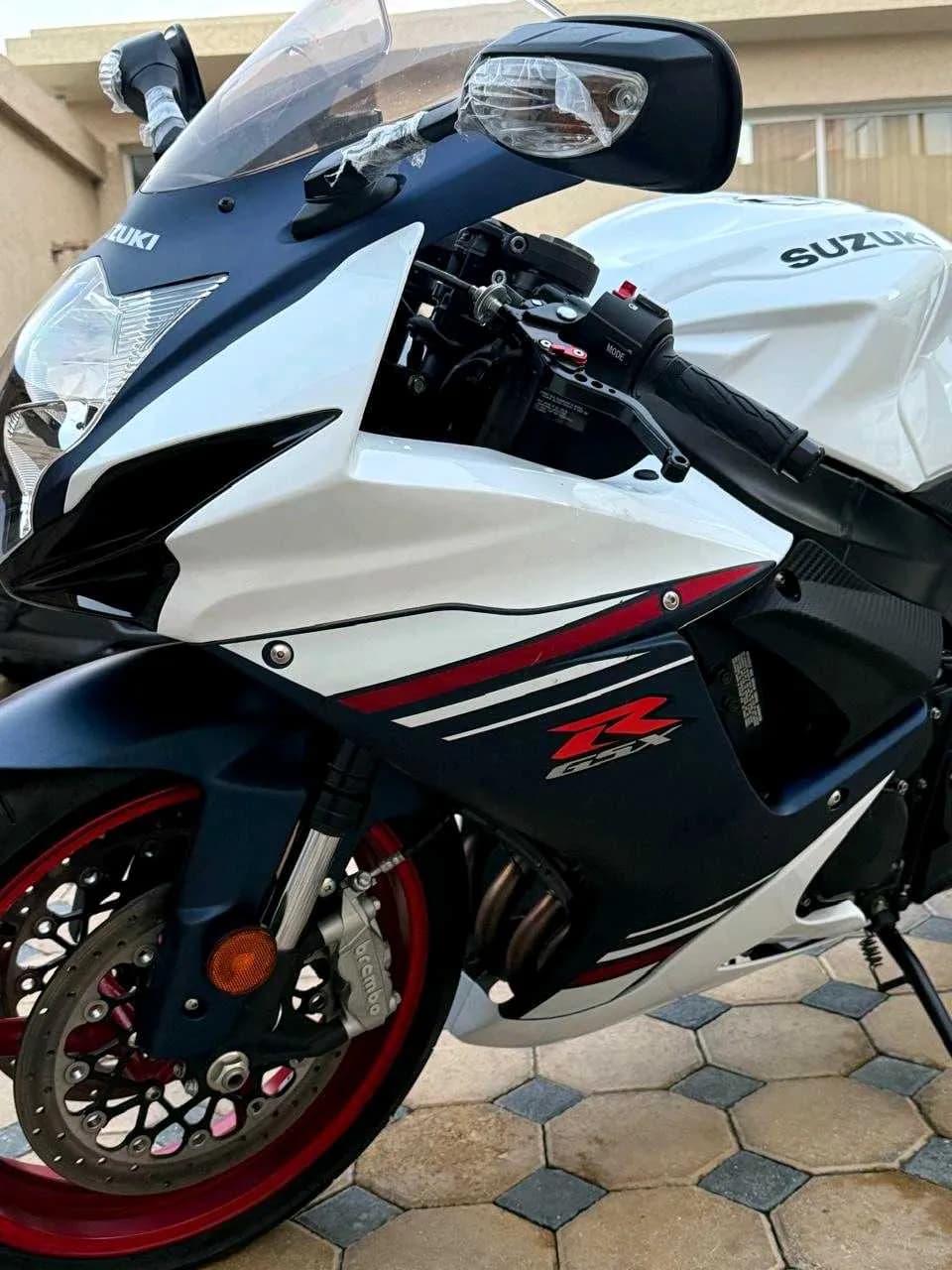 FOR SALE SUZUKI BIKE 2024 photo 1