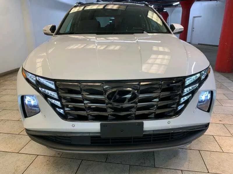 HYUNDAITUCSON 2022 FOR SALE photo 1