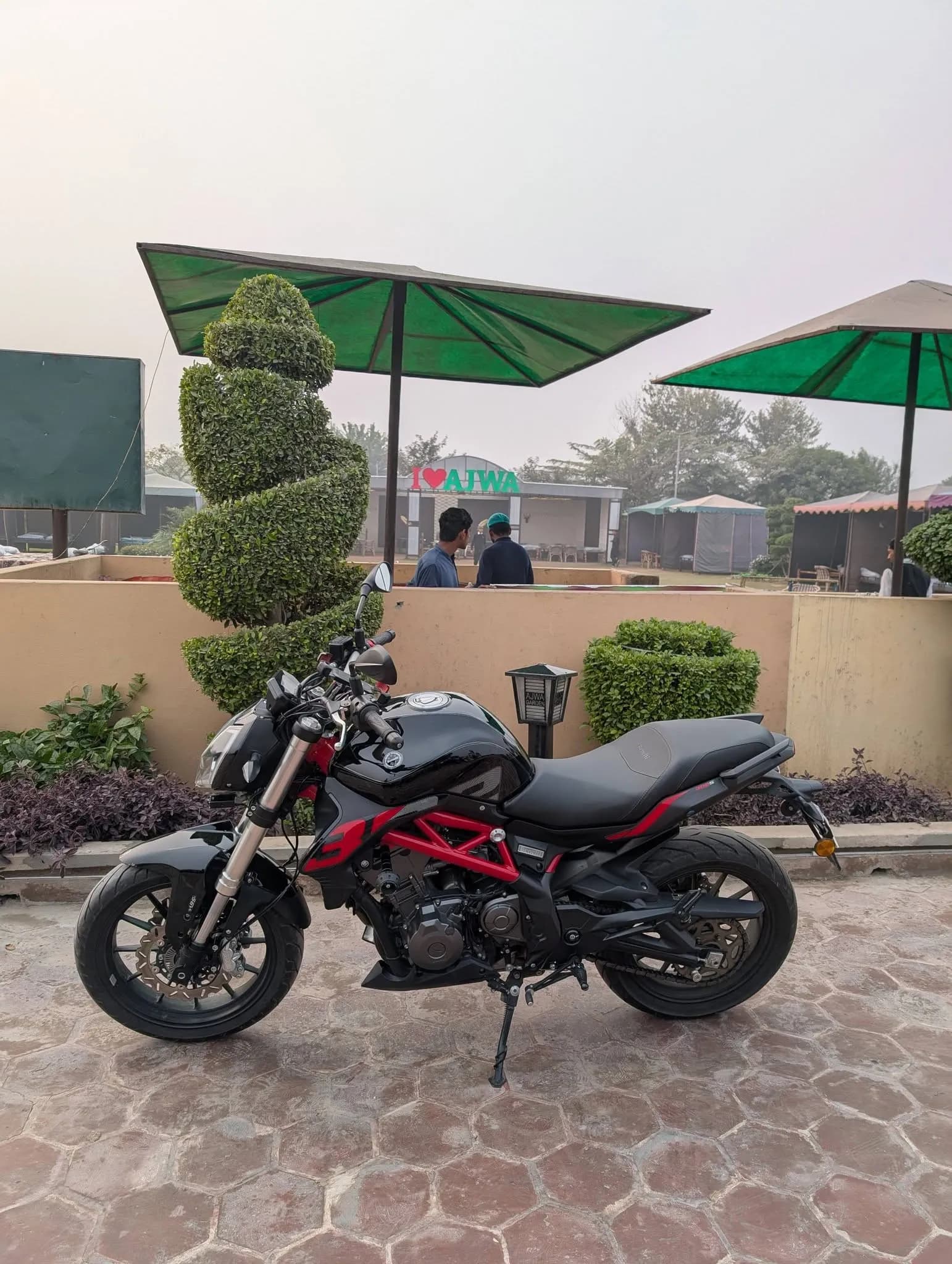BENELLI 302S photo 1