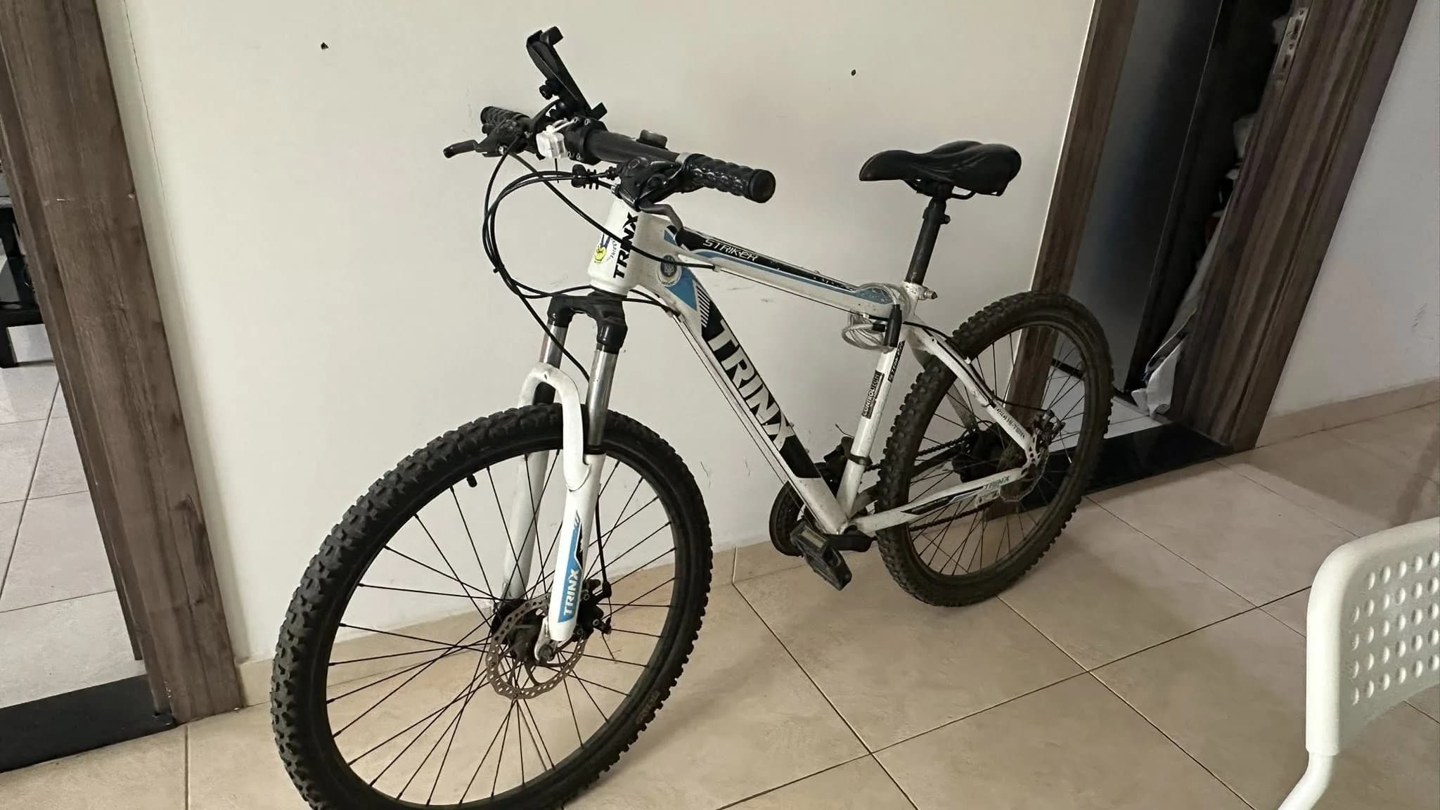 TRINEX CYCLE photo 1
