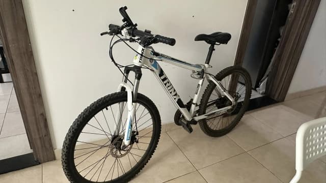 TRINEX CYCLE