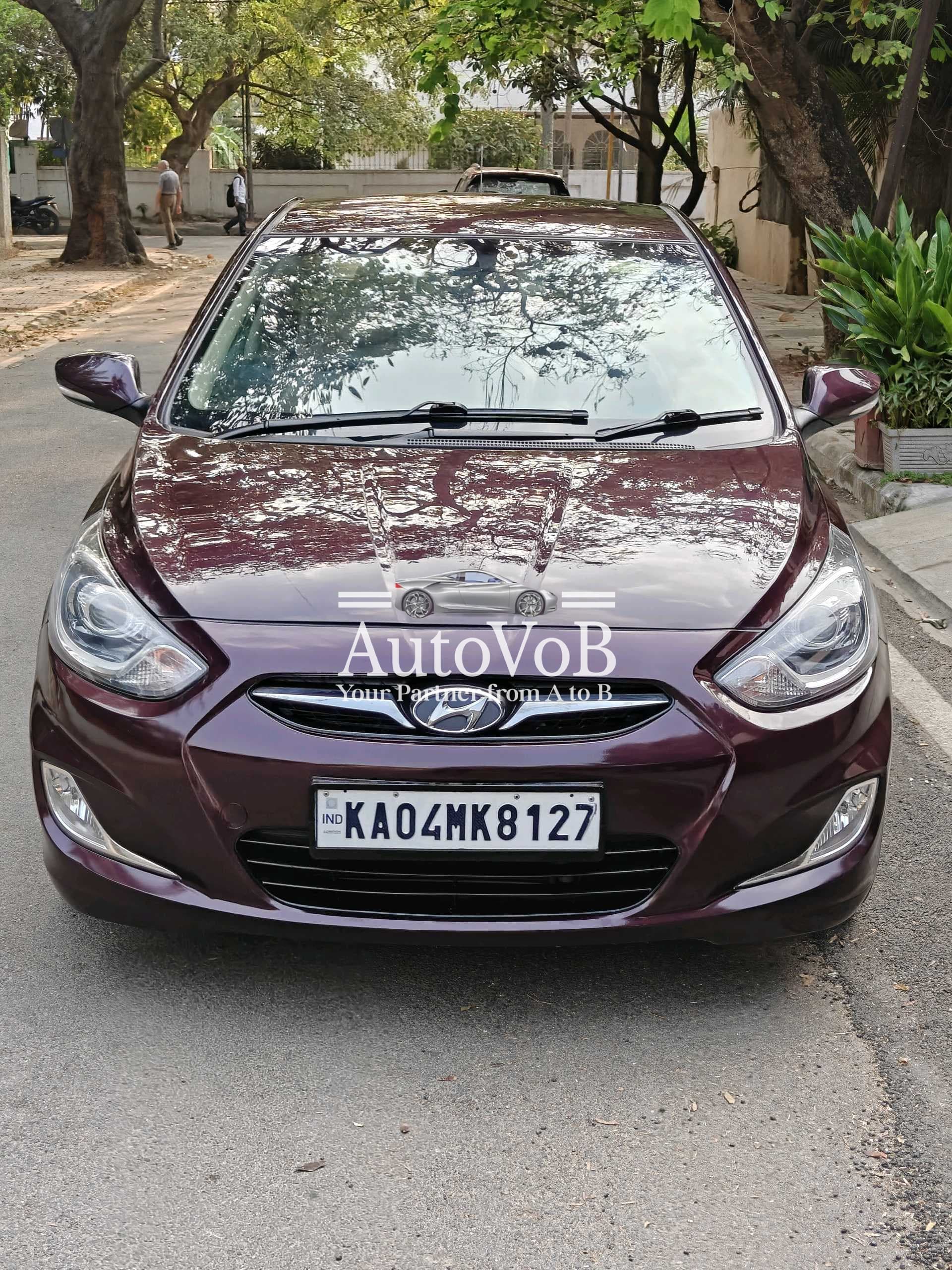 DIESEL AUTOMATIC 2012 WITH COMP INSUR IN PRISTINE CONDITION photo 1