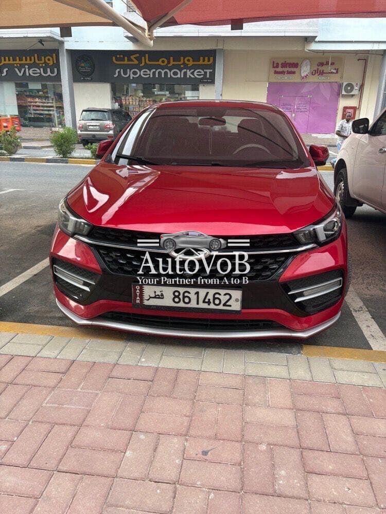 شيري اريزو 6 موديل 2022 photo 1