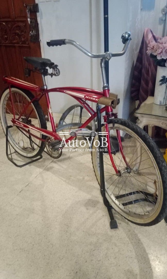 US MURRAY METEOR FLITE 26ER BICYCLE photo 1