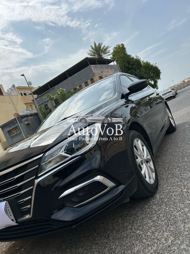 MG 5 STD LOAN TRANSFER