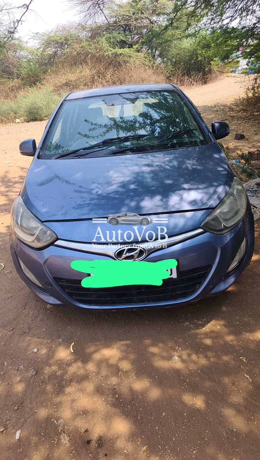 I20 SPORTS DIESAL photo 1