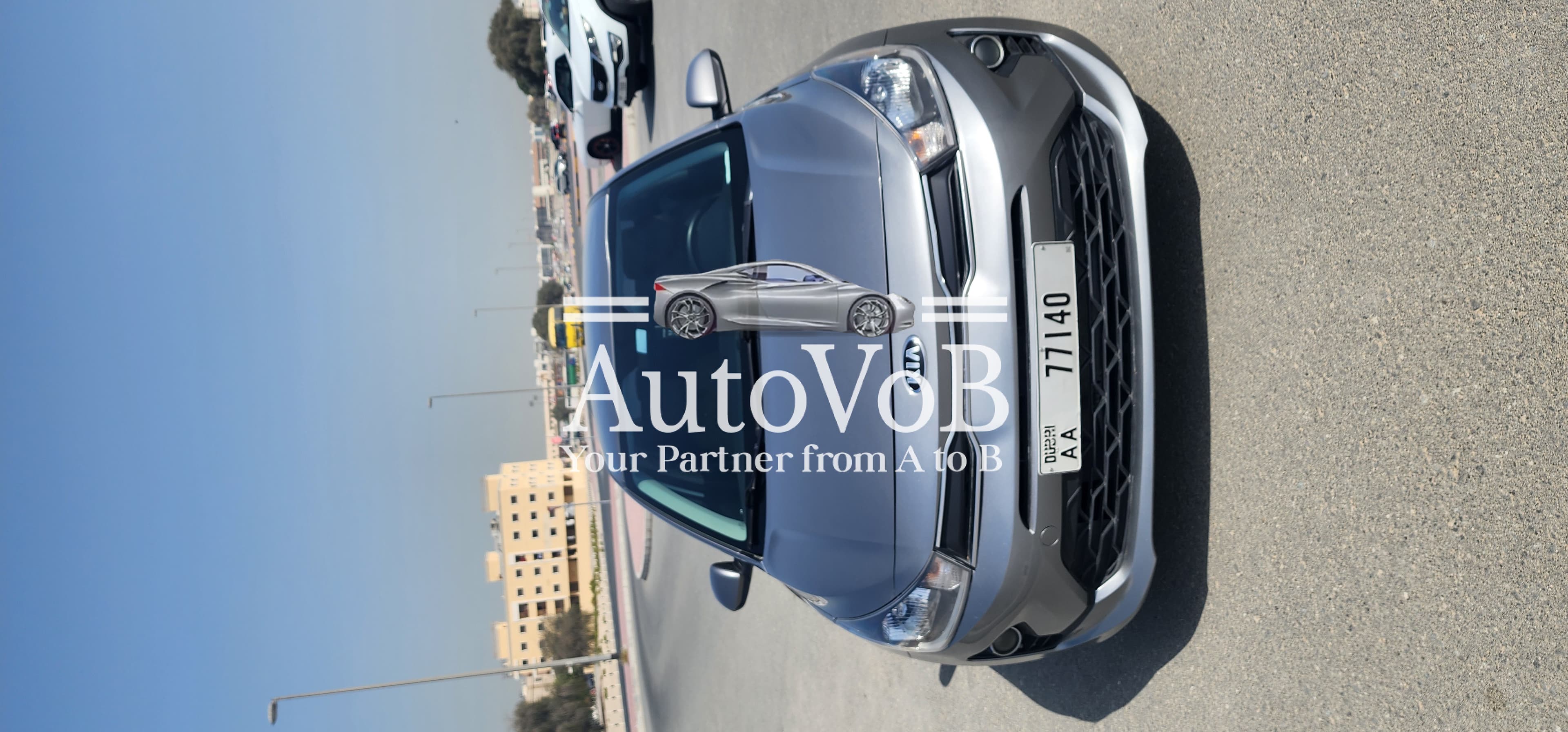 KIA RIO 2021 photo 1