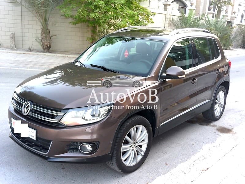 VOLKSWAGEN TOUAREG SILVER FULL OPTION MODEL 2010 photo 1
