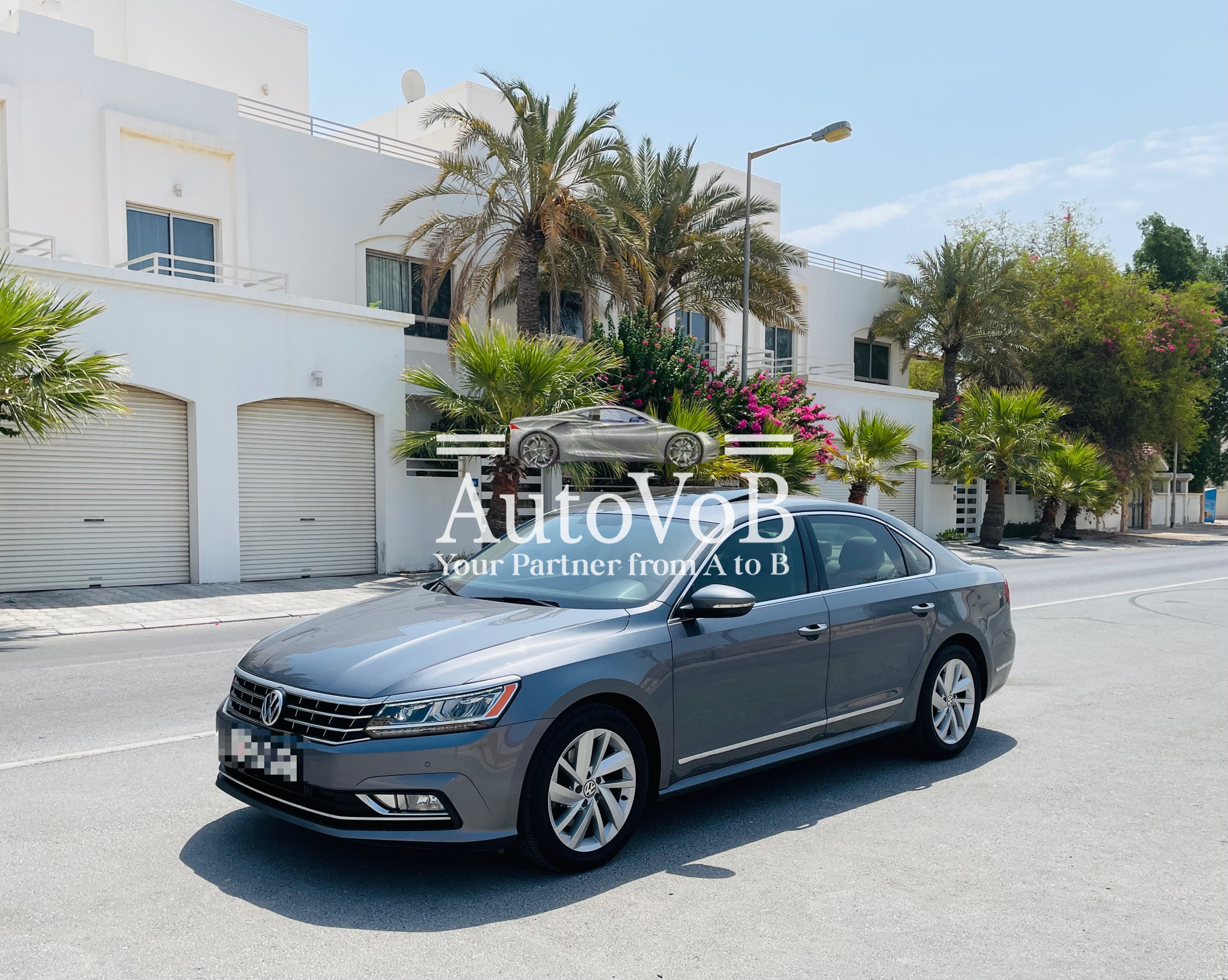 *VOLKSWAGEN*  *---PASSAT---* *ZERO ACCIDENT* *BAHR photo 1