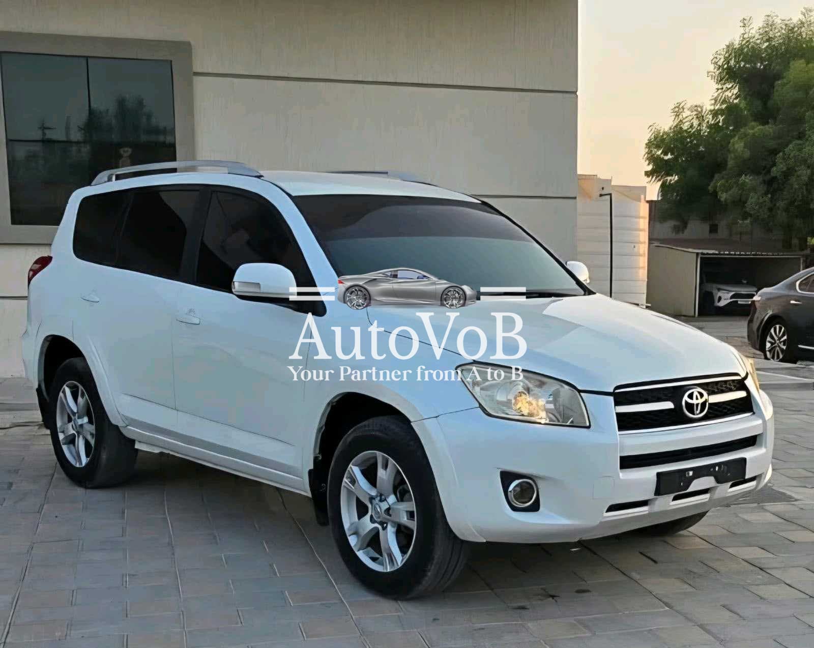 للبيع تويوتا راف 4 خليجي موديل 2011 فورويل 4×4 الممشى 169,000 كيلومتر الداخلية بيج مخمل مطلوب 21000 درهم وقابل للتفاوض للتواصل 0557757673 photo 1