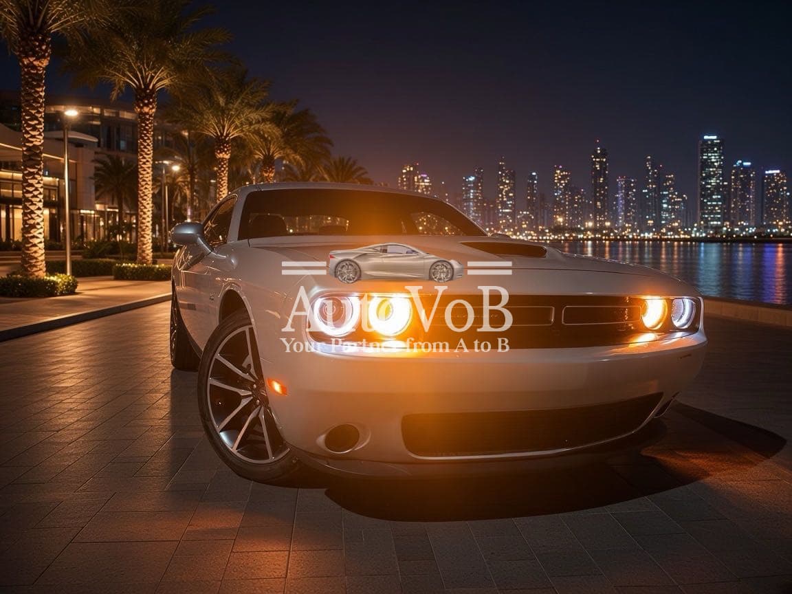 DODGE CHALLENGER RT 2023 دودج تشالنجر photo 1