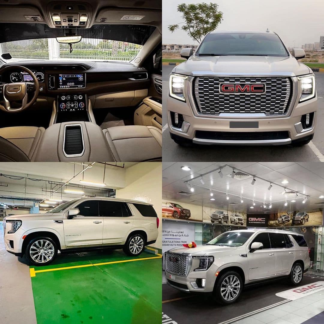 GMC photo 1