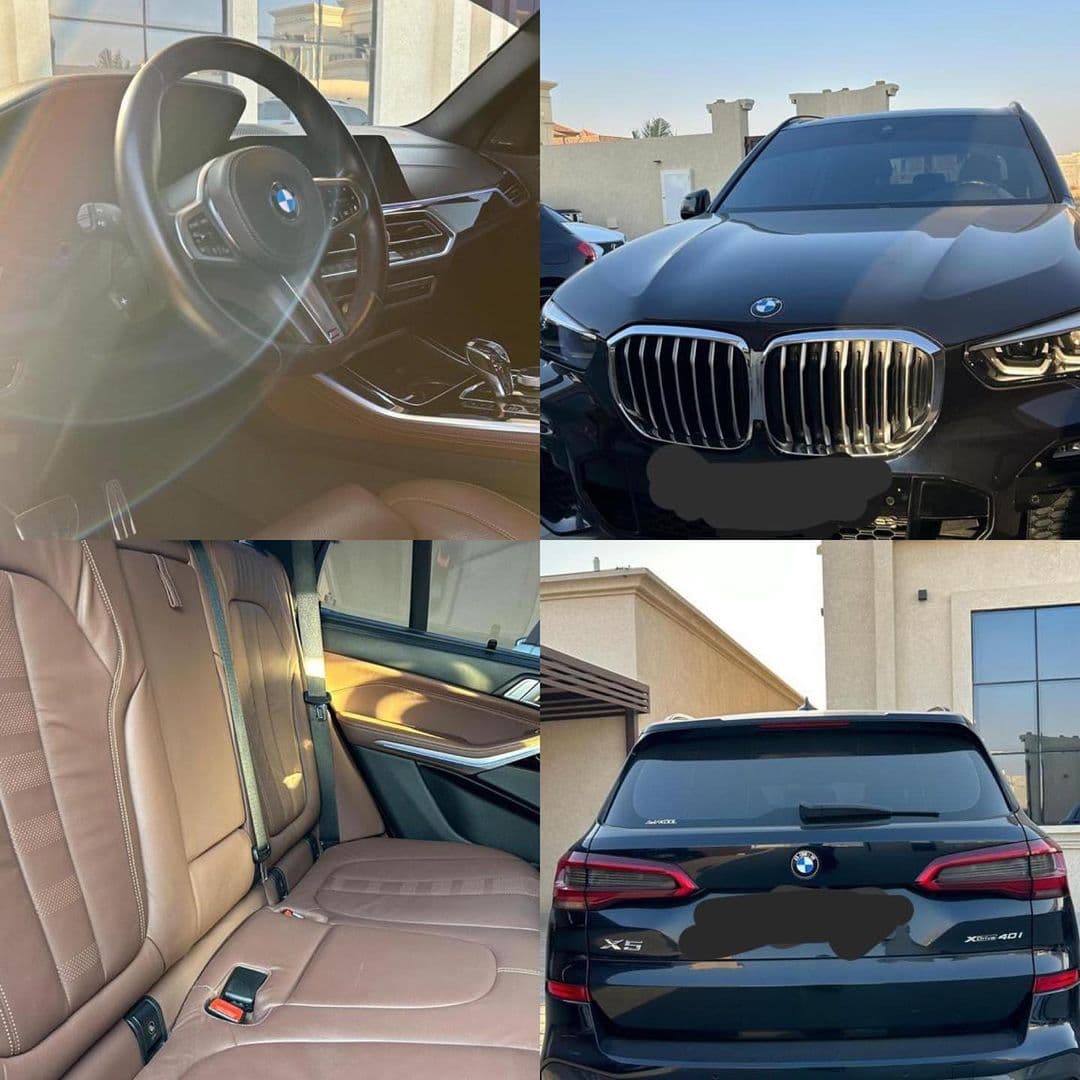 BMW photo 1