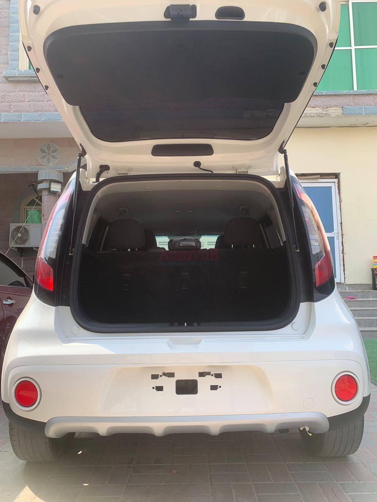 Kia soul photo 1
