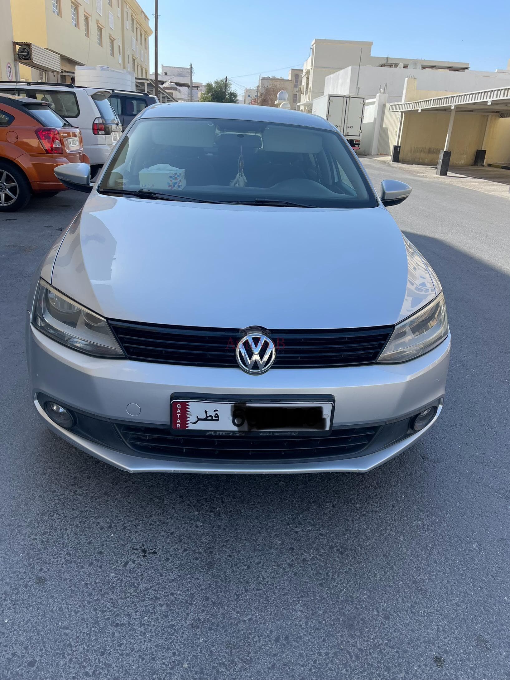 Volkswagen Sedan Used 2015 Volkswagen Jetta photo 1