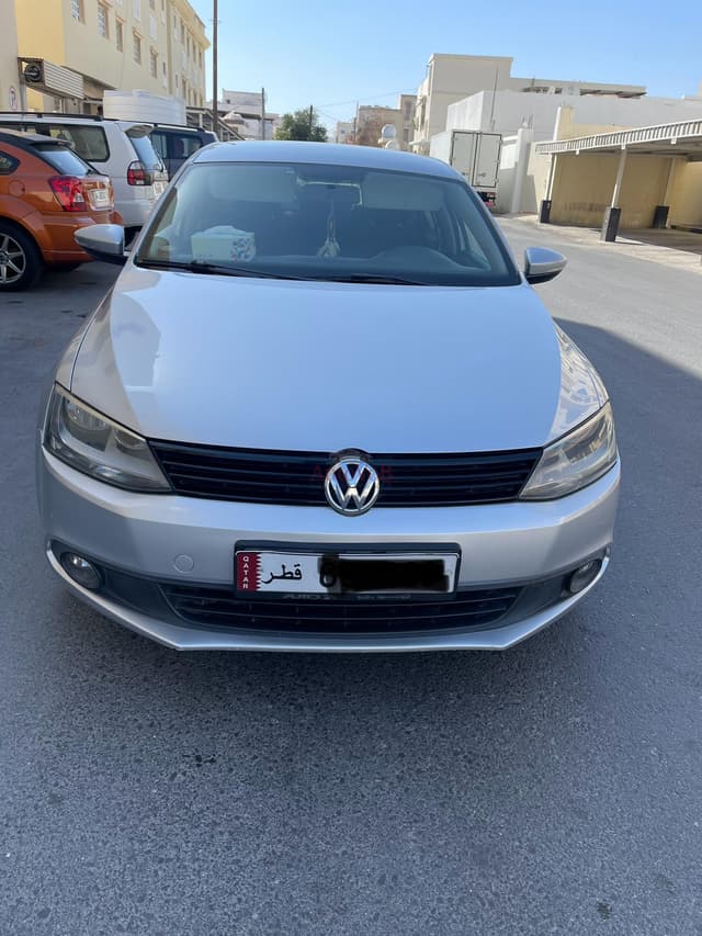 Volkswagen Sedan Used 2015 Volkswagen Jetta