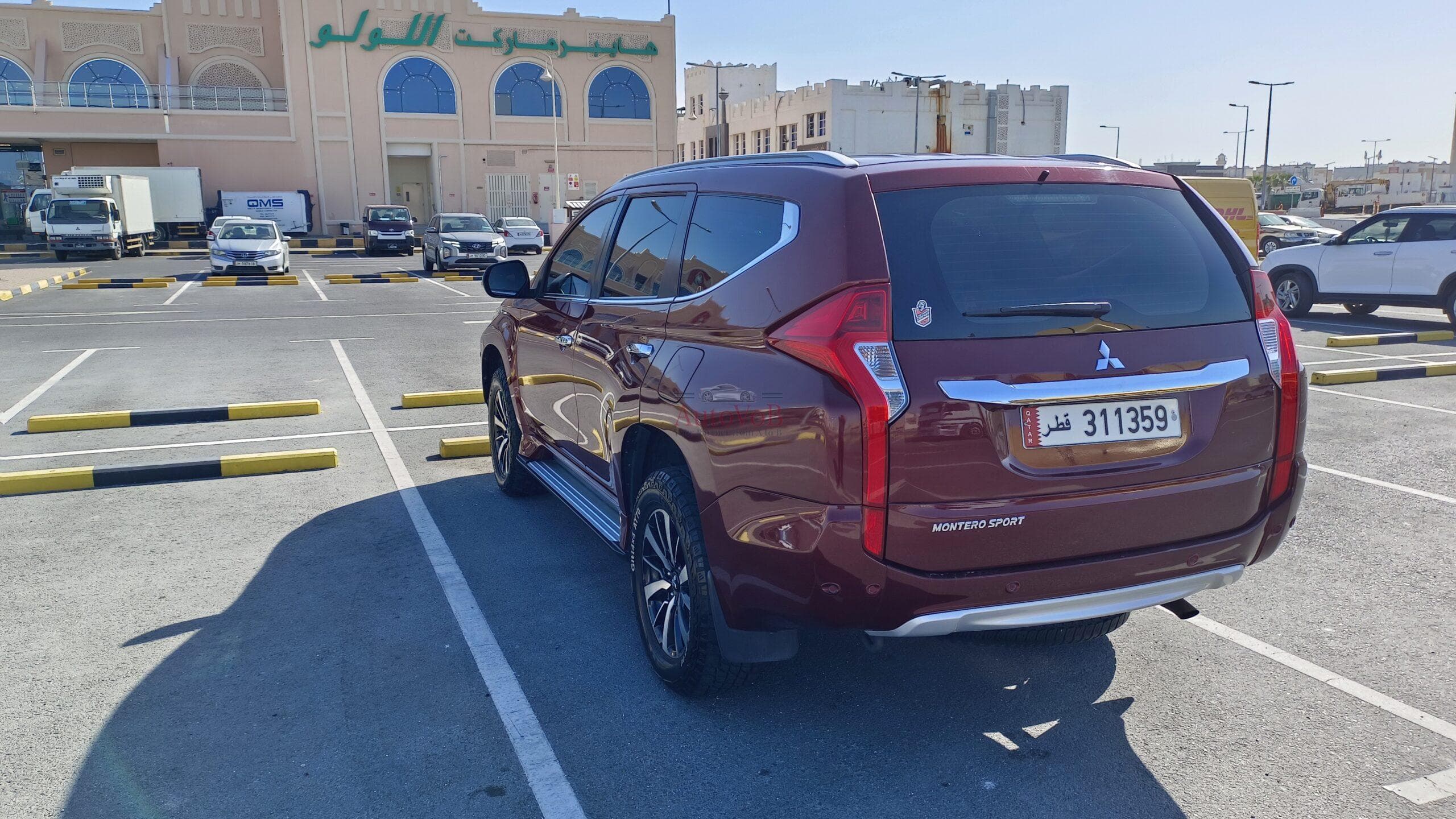 Others SUV Used 2016 Others photo 1