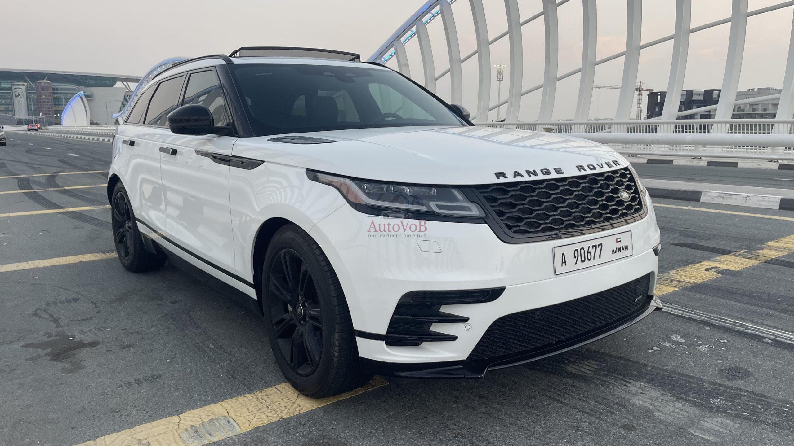 Others SUV Used 2023 Others photo 1