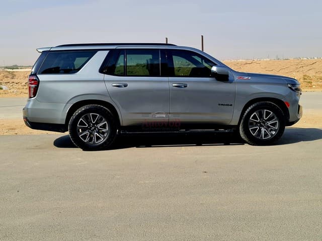 Chevrolet Tahoe 2023 Z71