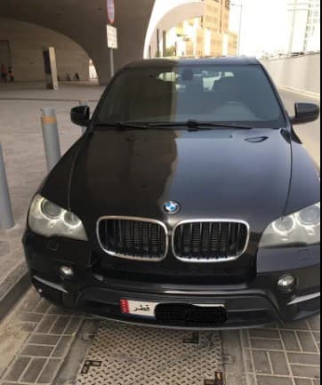 BMW 3.5 xdrive photo 1