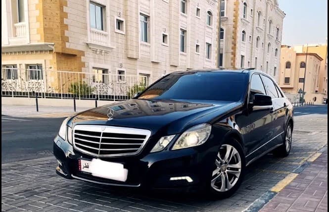Mercedes-Benz photo 1