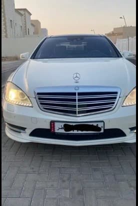 Mercedes Benz photo 1