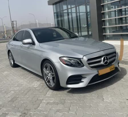 Mercedes: E300 photo 1