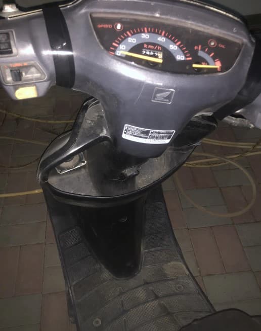 Honda.2 photo 1