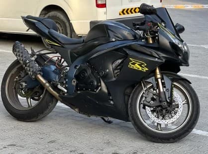 Suzuki 2011_1000cc for sale very clean photo 1