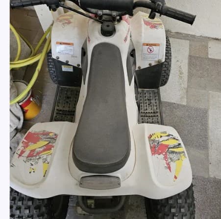 80cc Taiwanese photo 1