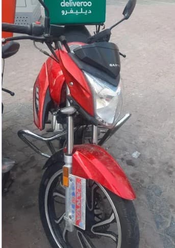 Motorcycles photo 1
